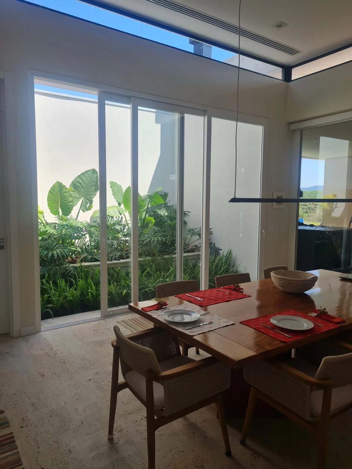 Sistemas de Esquadrias de PVC