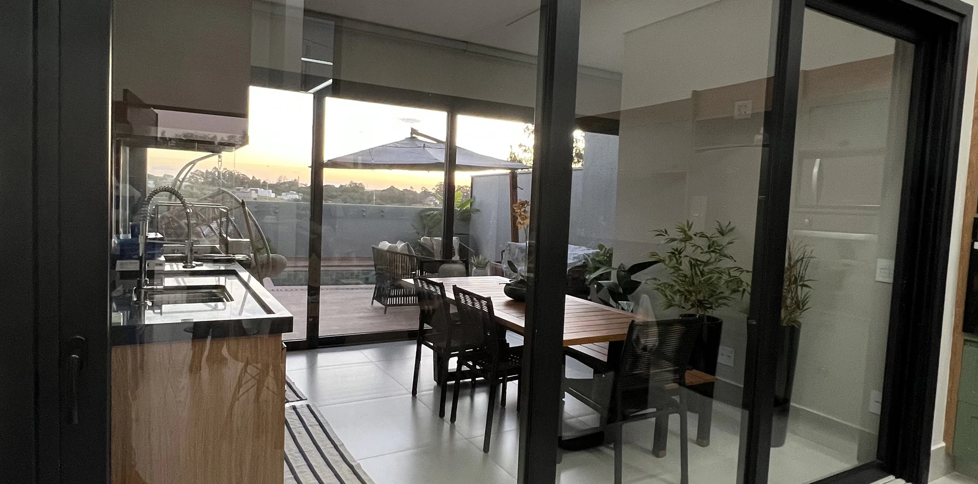 Sistemas de Esquadrias de PVC