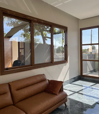 Reforma Chácara - Marília SP