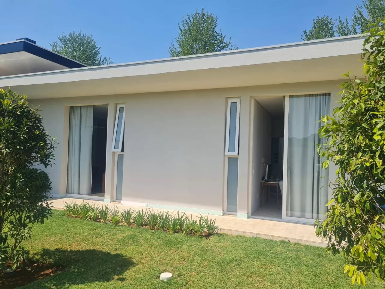 Condomínio Quinta da Baroneza - Bragança Paulista