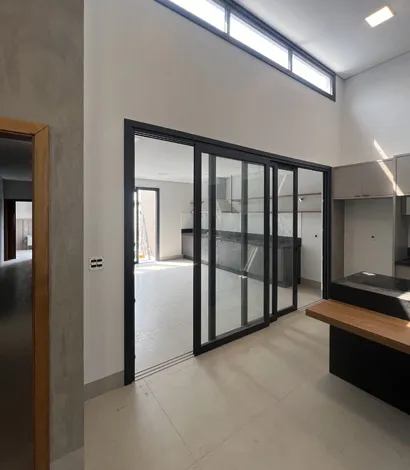 Condomínio - Vila Flora III Marília SP