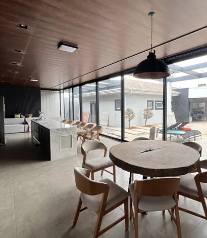 Reforma - São Manuel SP