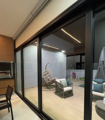 Condomínio - Village Damha Marília SP 