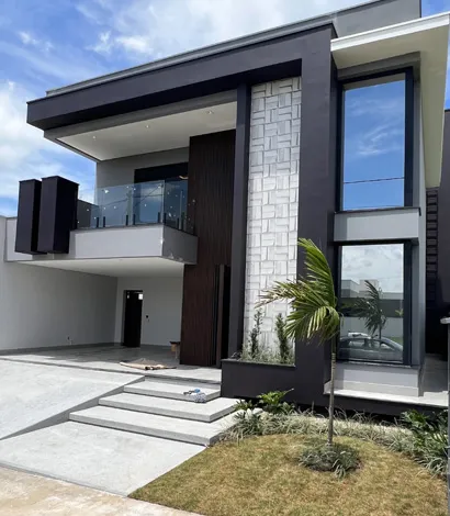 Condomínio Jardins de Monet - Marília SP 